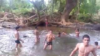 Jungle Fun in Srilanka||