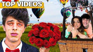 Best Relationship Challenges & Surprises! | Brent Rivera