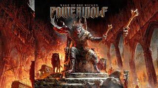 The Most Powerful Version: Powerwolf - Bless 'em With The Blade (With Lyrics)