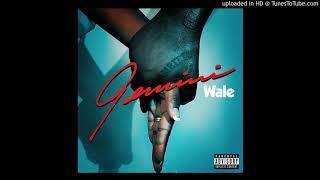 Wale x Jhene Aiko "Gemini" Type Beat (Prod.FactorBeats)