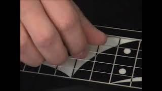 C6 LAP STEEL GUITAR AND DOBRO FOR THE BEGINNER By Scott Grove