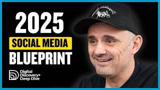 Why your Social Media Strategy From The Last Decade Is USELESS | GaryVee 4Ds Consultation