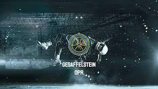 Gesaffelstein - Opr