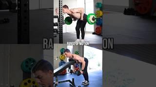 Are Partial Reps Better For Growth?