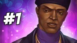 Saints Row Walkthrough Part 1 Gameplay Let's Play No Commentary (HD)