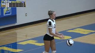 Rochester at Triton (1-3) - JV Girls Volleyball  8-26-2024