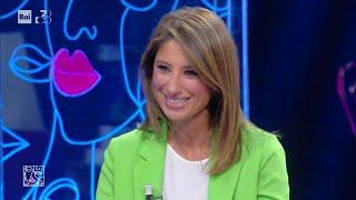 Maria Soave, le esperienze da conduttrice tv - Storie di donne al bivio 11/09/2024