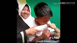 KUMPULAN ANAK SD PACARAN!!PART1