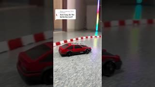 Mini Drift RC Car 