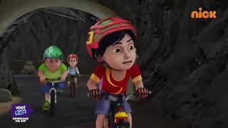 Shiva | शिवा | Mystery of Missing Statues | Episode 12 | Download Voot Kids App