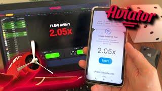 Aviator Predictor Hack ONLINE in 2025? ️ How To Get Aviator Predictor for FREE! (SECRET REVEALED)