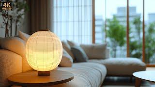 Cozy Japandi Style for Interiors in 2025 That You Must See!