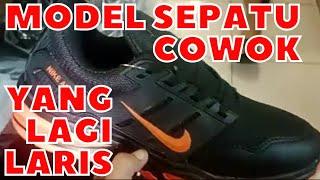 Sepatu cowok Trend 2022| Grosir sepatu murah | sepatu cowok murah | Grosir sepatu pasar anyar bogor