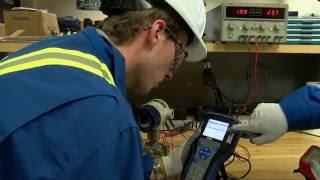 Instrumentation Engineering Technology