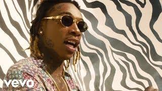 Juicy J, Wiz Khalifa, TM88 - All Night (Official Video)