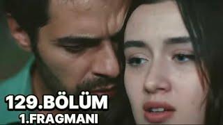 Rüzgarlı tepe. Ветреный холм. Халил, я люблю тебя.  129.bölüm 2.fragmanı.