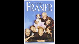 Frasier Season 6 Top 10 Episodes