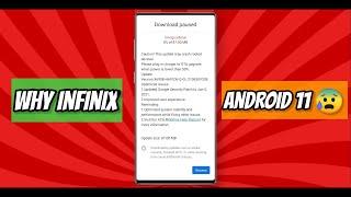 Infinix Note 7 Latest Update | July 2021 Update | Google Android 11 Update ?