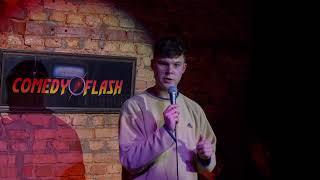 Stand Up Comedy Show – Comedyflash