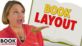 Essentials of Book Layout - Book Typesetting Explained