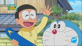 !!NUEVO!! DORAEMON CAPITULOS NUEVOS (El calendario cambia fechas)