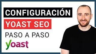  Configuración Yoast SEO  →【Funciona 2022】→ Paso a Paso