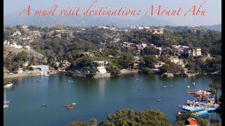 Trip to MOUNT ABU | Things to do in MOUNT ABU | Must see in MOUNT ABU | Travel | FAMILY TRIP (day 1)