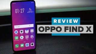 Oppo Find X review: This phone is sexier than your phone