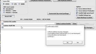Lava,Z50,FRP,Unlock,Solution,Just One Click,In One Secnd