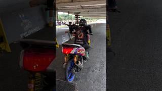 SPEEDTUNER VS RS8 | SPEEDTUNER CHAMPION 195cc