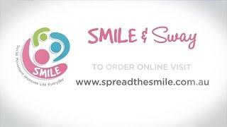 SMILE & Sway DVD (Trailer)