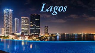 You Won't Believe This Is Lagos Nigeria!