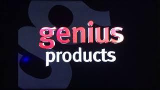 Genius Products/Animal Planet