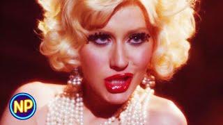'A Guy What Takes His Time' FULL SCENE | Christina Aguilera | BURLESQUE