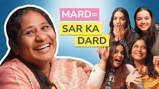 TROLLS Ke Liye Free Mein Class ft. @Shahida_ansari016  | EP 38