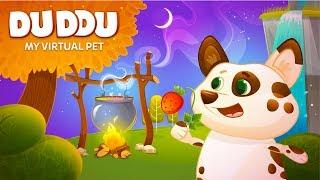 Duddu - My Virtual Pet by Bubadu Android Gameplay ᴴᴰ