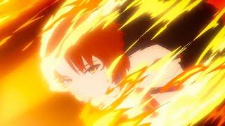 EVERLASTING FLAMES REUNION | Honkai Impact 3rd | 4K Epic Cinematic