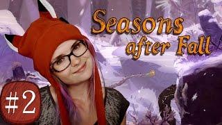 Seasons After Fall : L'hiver | Let's play FR #2