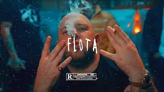 [FREE] Louis Villain x Avi x Pezet Type Beat - "Flota" | Oldschool Instrumental 2023