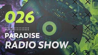 Bass House Mix 2024  Best of Bass House & Tech House | PARADISE #026