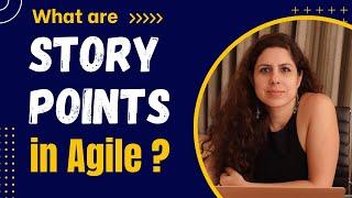 What are Story Points in Agile? Learn story points estimation in Scrum