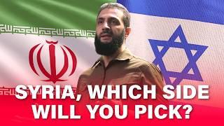 After Syria, What Does the Future Hold for Iran and Israel? | Unpacked