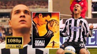 Goal! The Dream Begins (2005) | FULL MOVIE HD