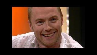 Ronan Keating im Duett mit Stefan - TV total