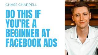 Facebook Ads For Beginners 2021 - How To Create Campaigns, Audiences & Ads that Convert