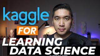 Learn Data Science for Free with Kaggle Micro-Courses
