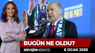 Erdoğan’dan Ticarethane İsyanı. Kime Fırça Attı?