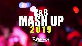 R&B MASH UP MIX 2019 // PART.06