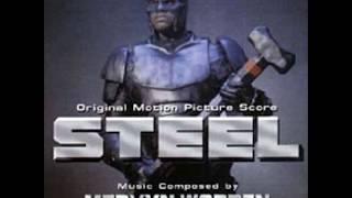 Steel - Main Title (Mervyn Warren)