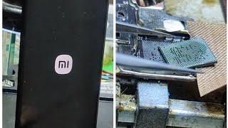 Redmi Note 10 Pro Max কাস্টমার কিনে জ্বালায় আছে | খালি নষ্ট হয় | SM-7150 CPU Reball